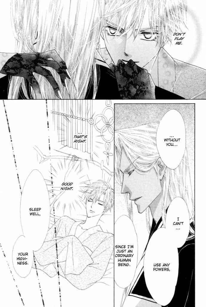 Page 9 Chapter 17 Silver Diamond