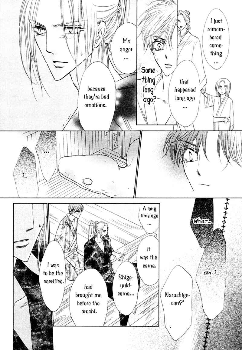 Page 19 Chapter 23 Silver Diamond