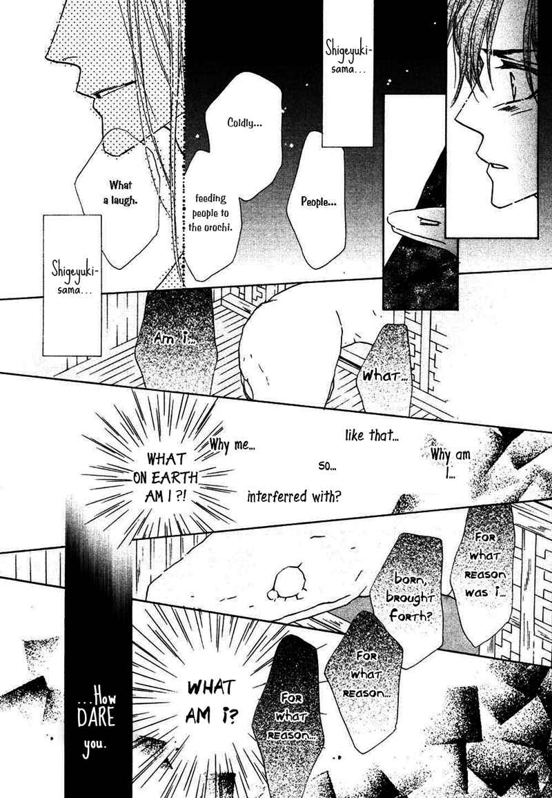 Page 21 Chapter 23 Silver Diamond