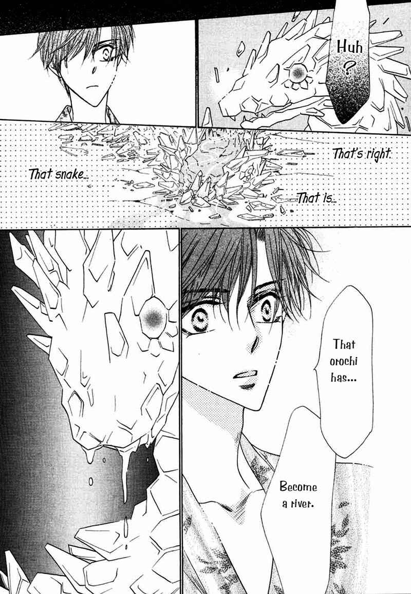 Page 40 Chapter 23 Silver Diamond