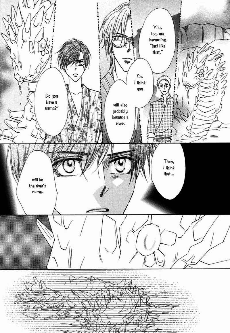 Page 42 Chapter 23 Silver Diamond