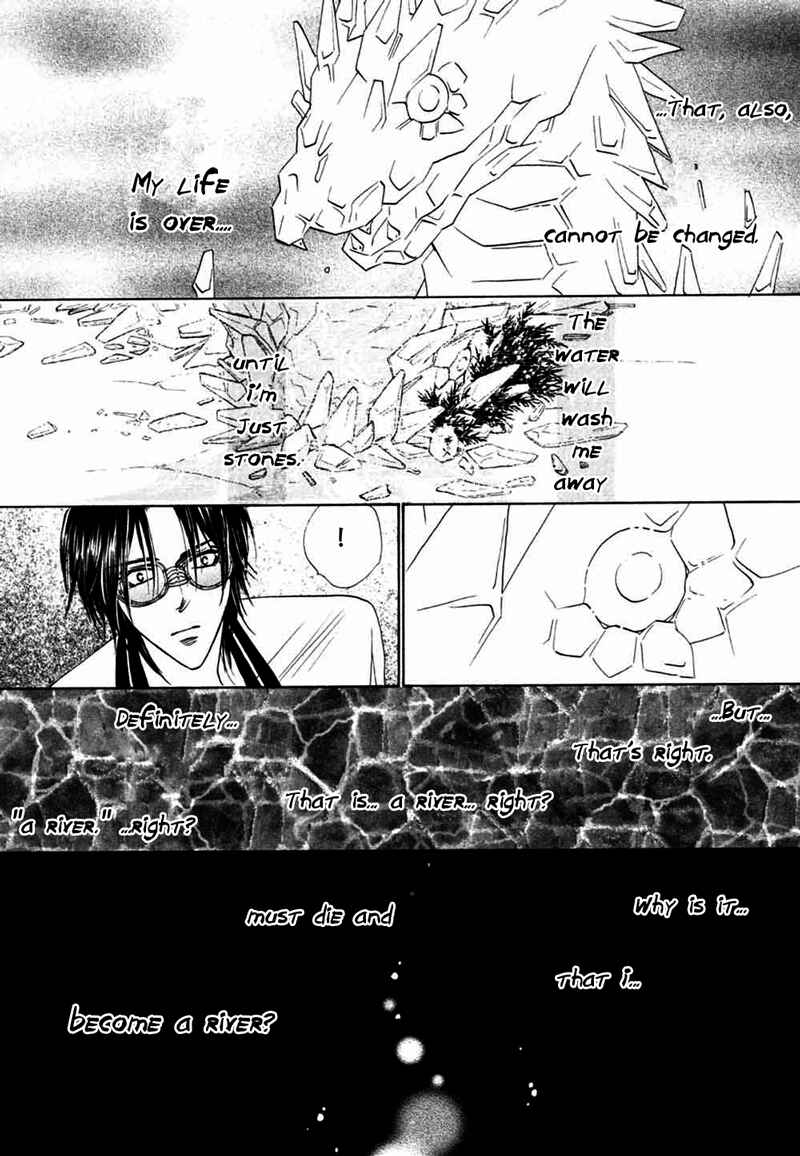 Page 43 Chapter 23 Silver Diamond