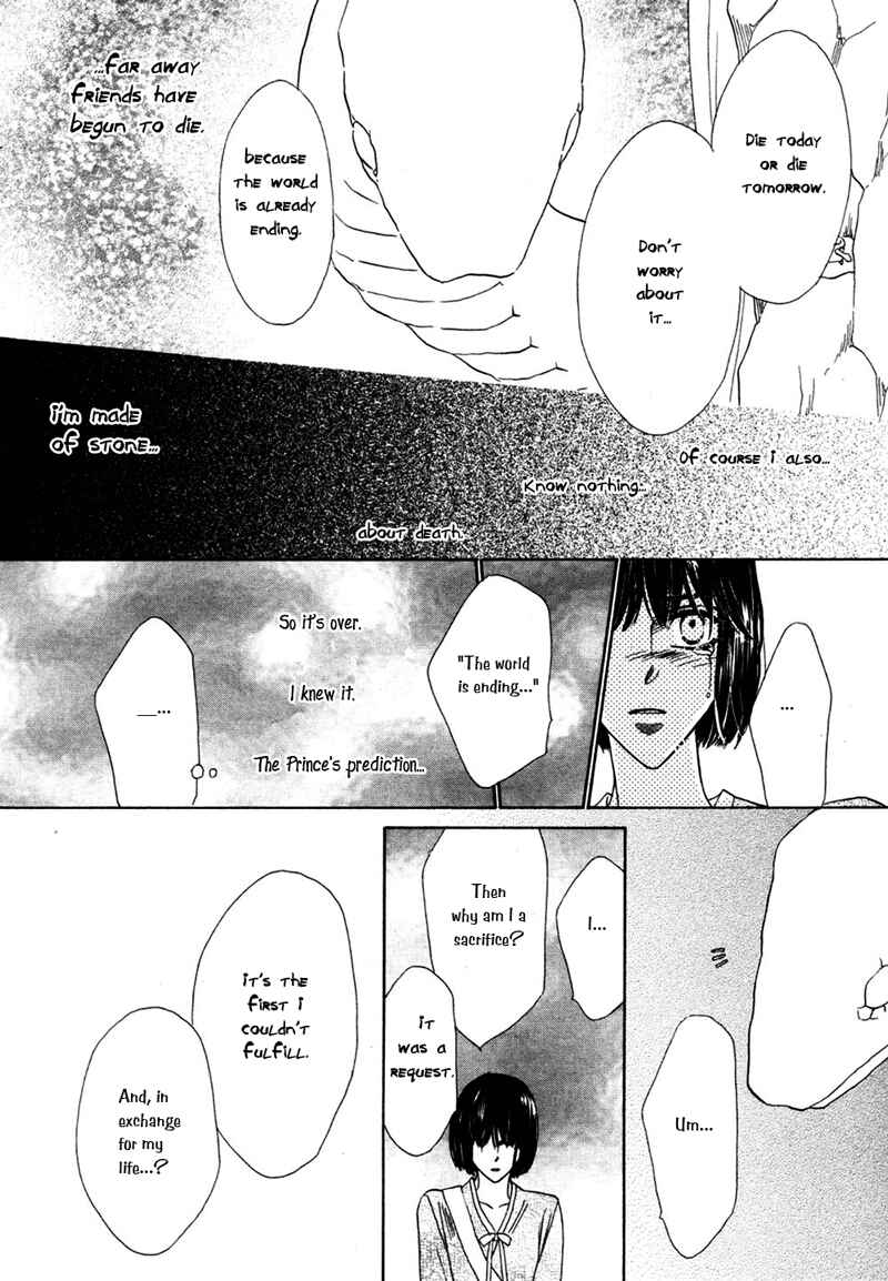 Page 5 Chapter 23 Silver Diamond