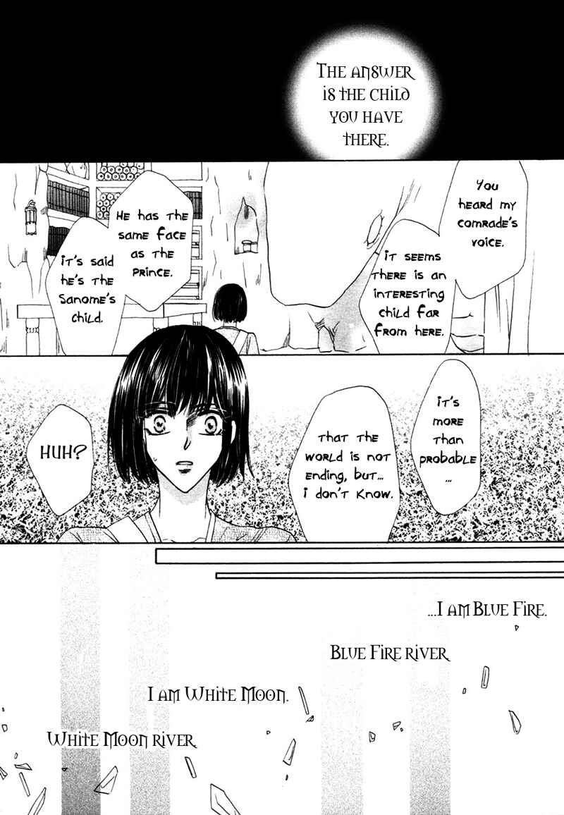 Page 50 Chapter 23 Silver Diamond