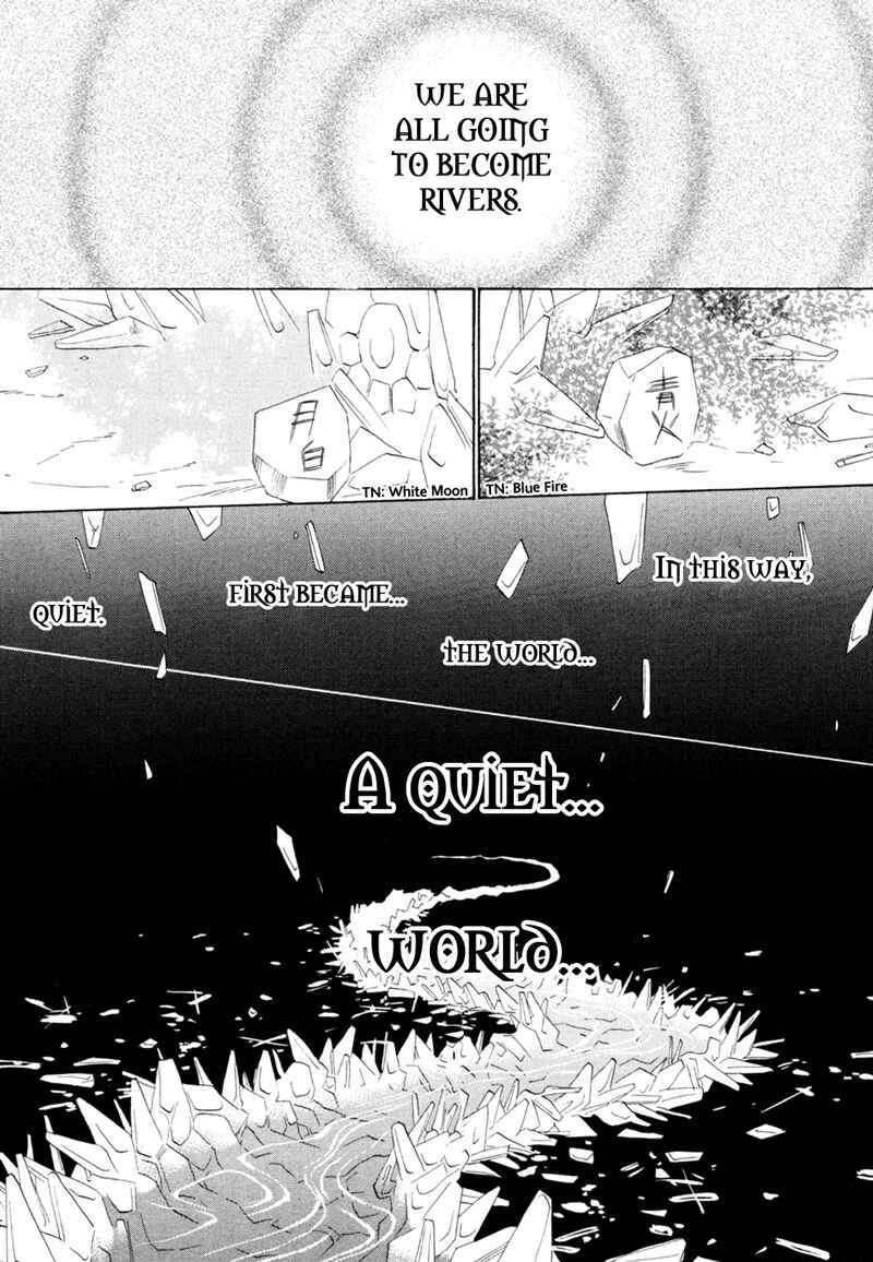 Page 51 Chapter 23 Silver Diamond