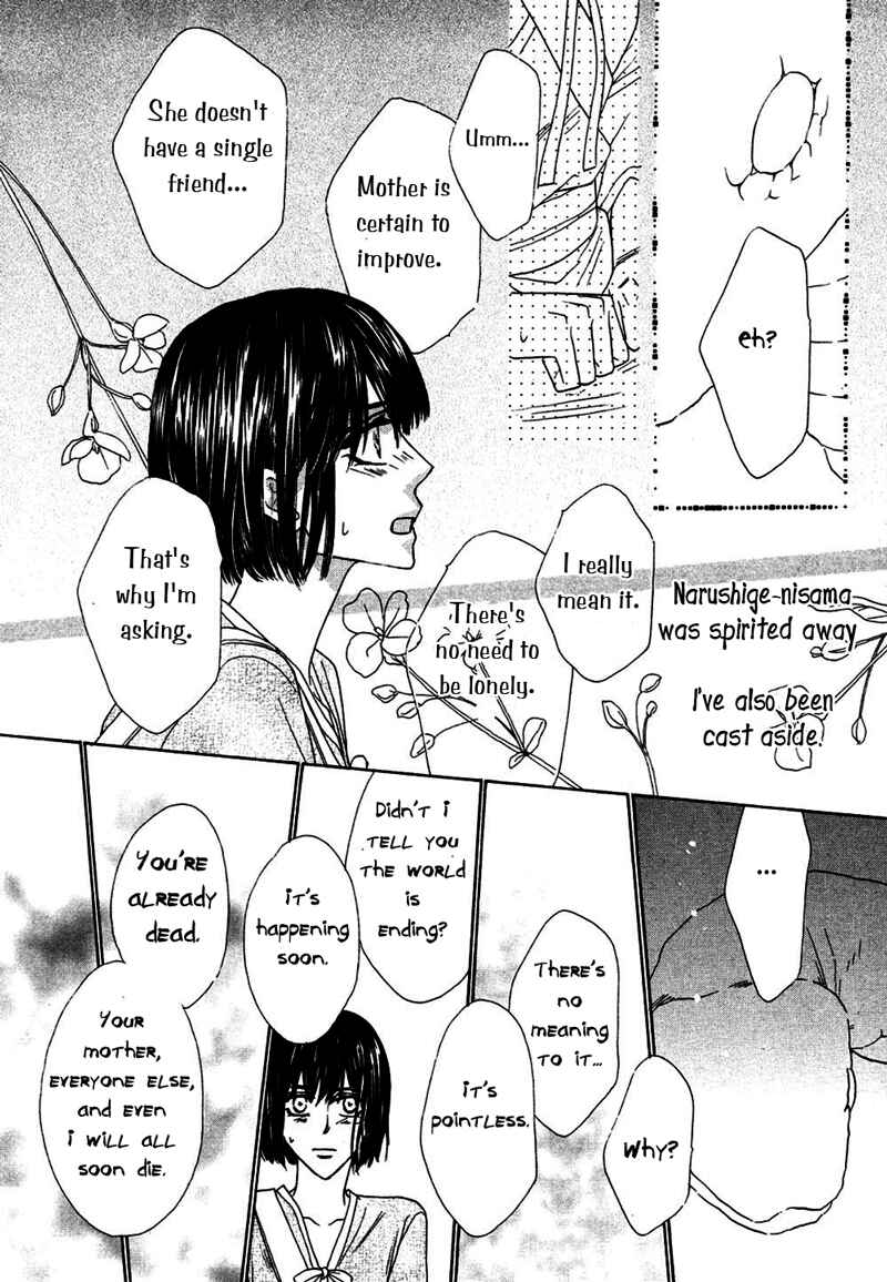 Page 7 Chapter 23 Silver Diamond