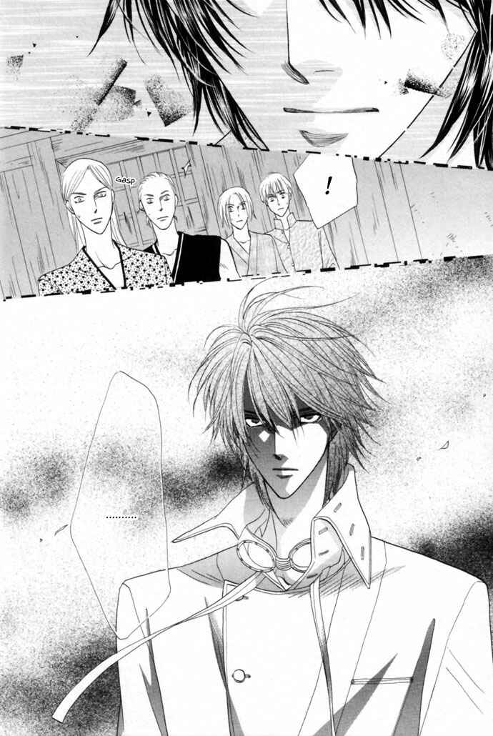 Page 15 Chapter 14 Silver Diamond