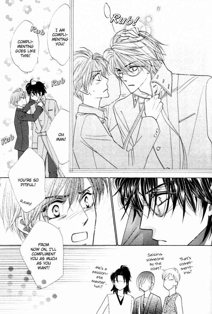 Page 18 Chapter 14 Silver Diamond