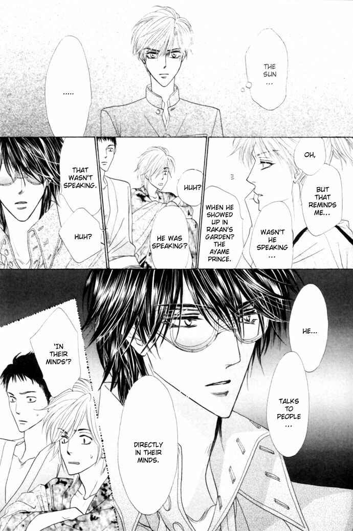 Page 26 Chapter 14 Silver Diamond