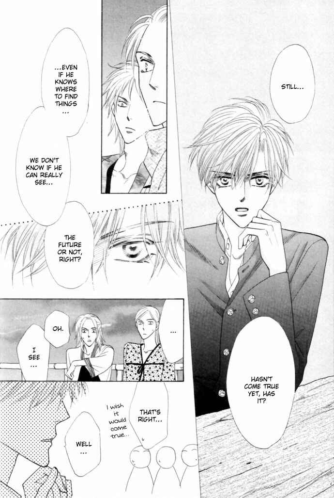 Page 29 Chapter 14 Silver Diamond