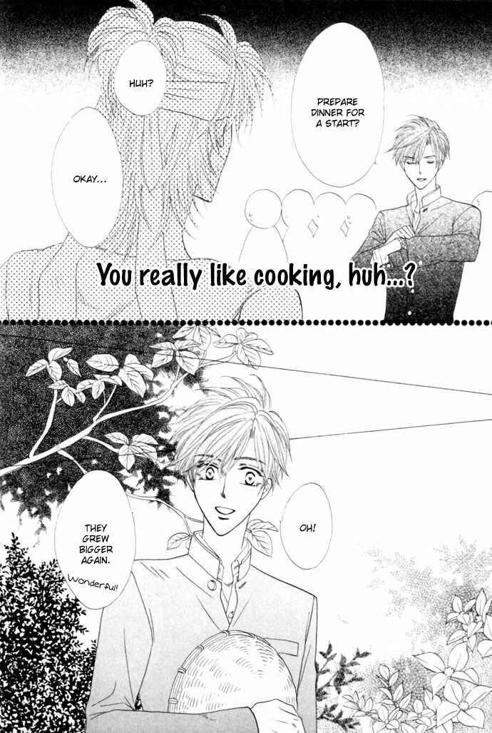 Page 33 Chapter 14 Silver Diamond