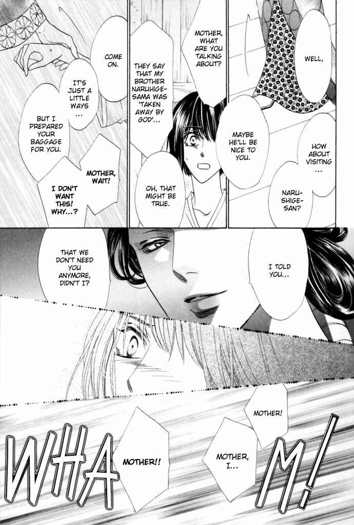 Page 46 Chapter 14 Silver Diamond