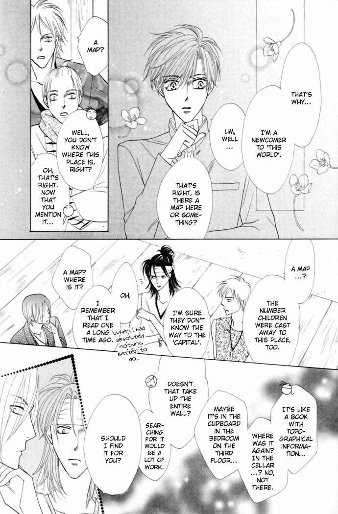 Page 6 Chapter 14 Silver Diamond