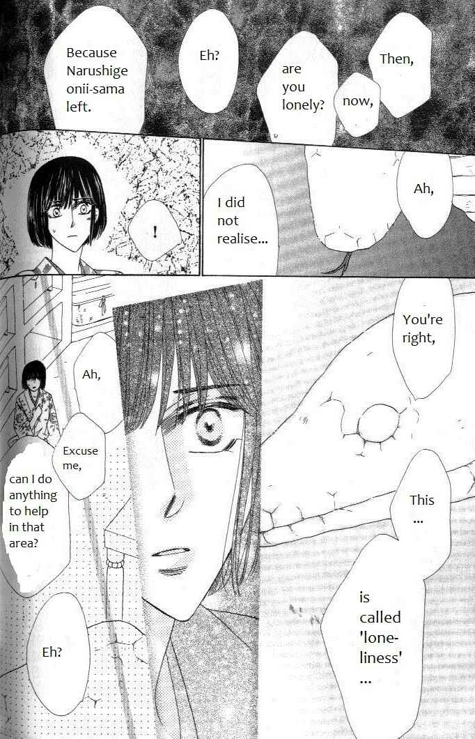 Page 42 Chapter 30 Silver Diamond
