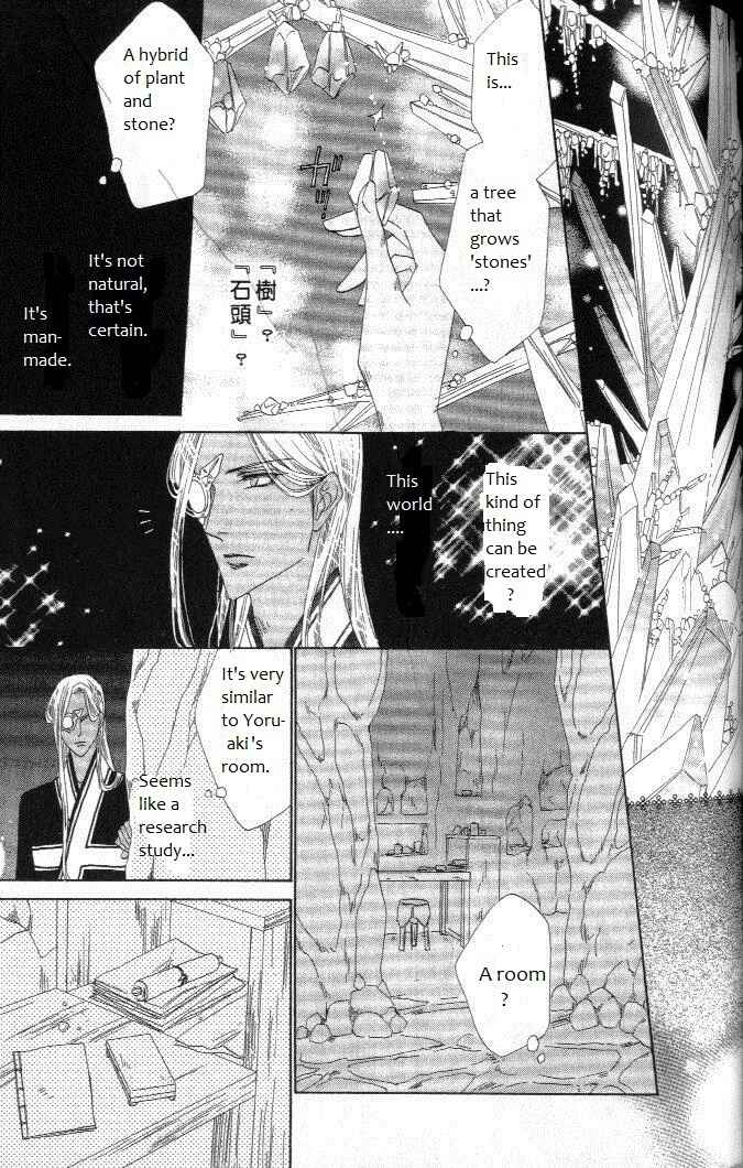 Page 5 Chapter 30 Silver Diamond