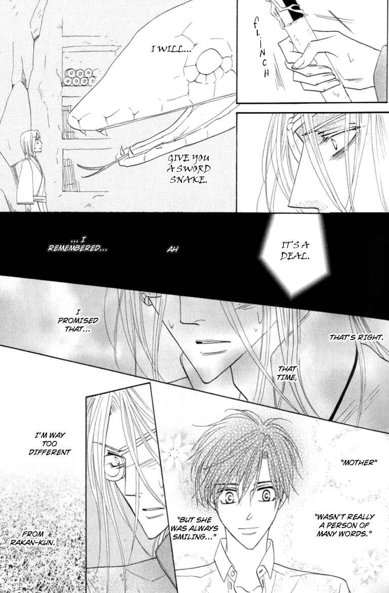 Page 7 Chapter 54 Silver Diamond