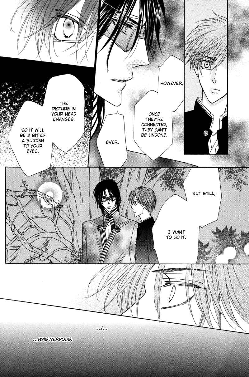 Page 4 Chapter 59 Silver Diamond