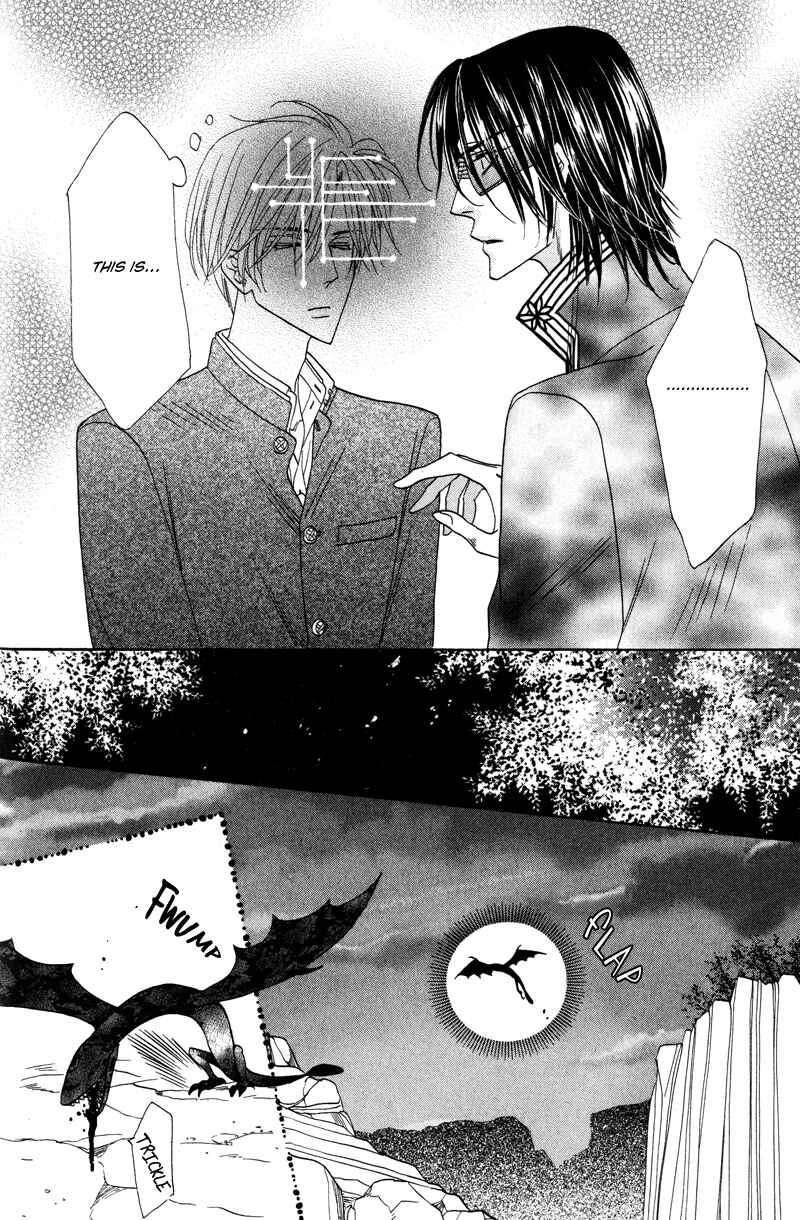 Page 8 Chapter 59 Silver Diamond