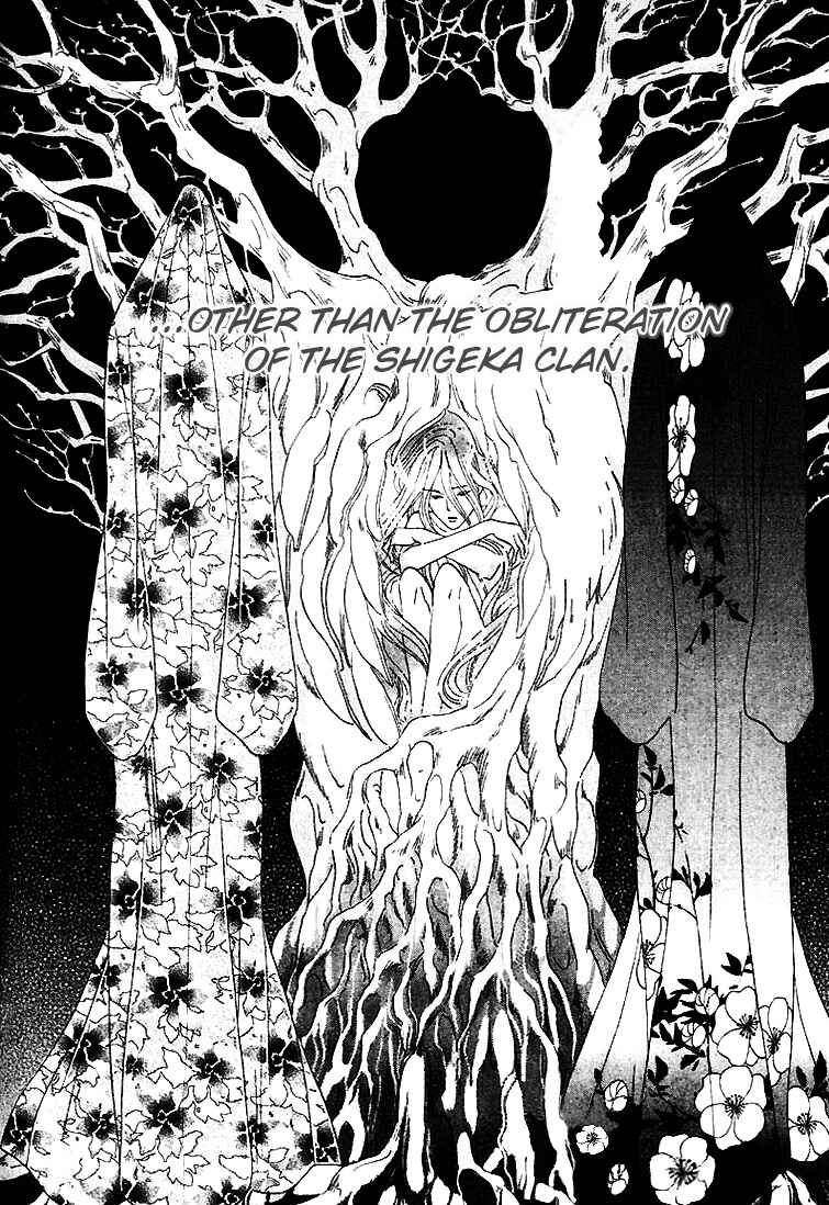 Page 41 Chapter 24 Silver Diamond