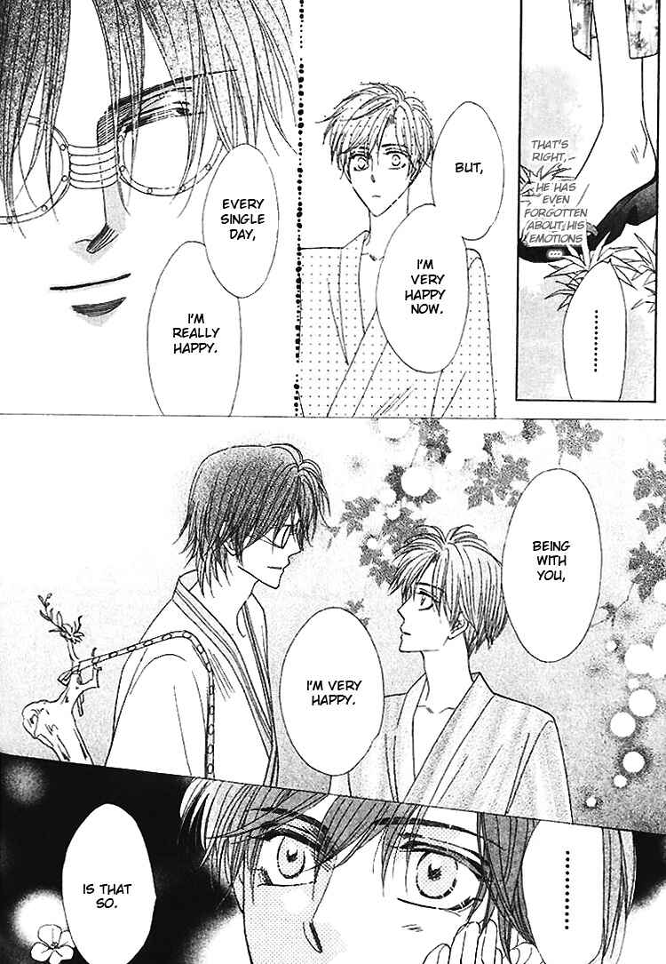 Page 9 Chapter 24 Silver Diamond