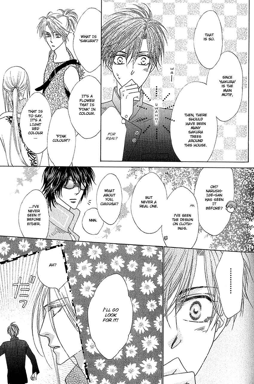 Page 10 Chapter 26 Silver Diamond