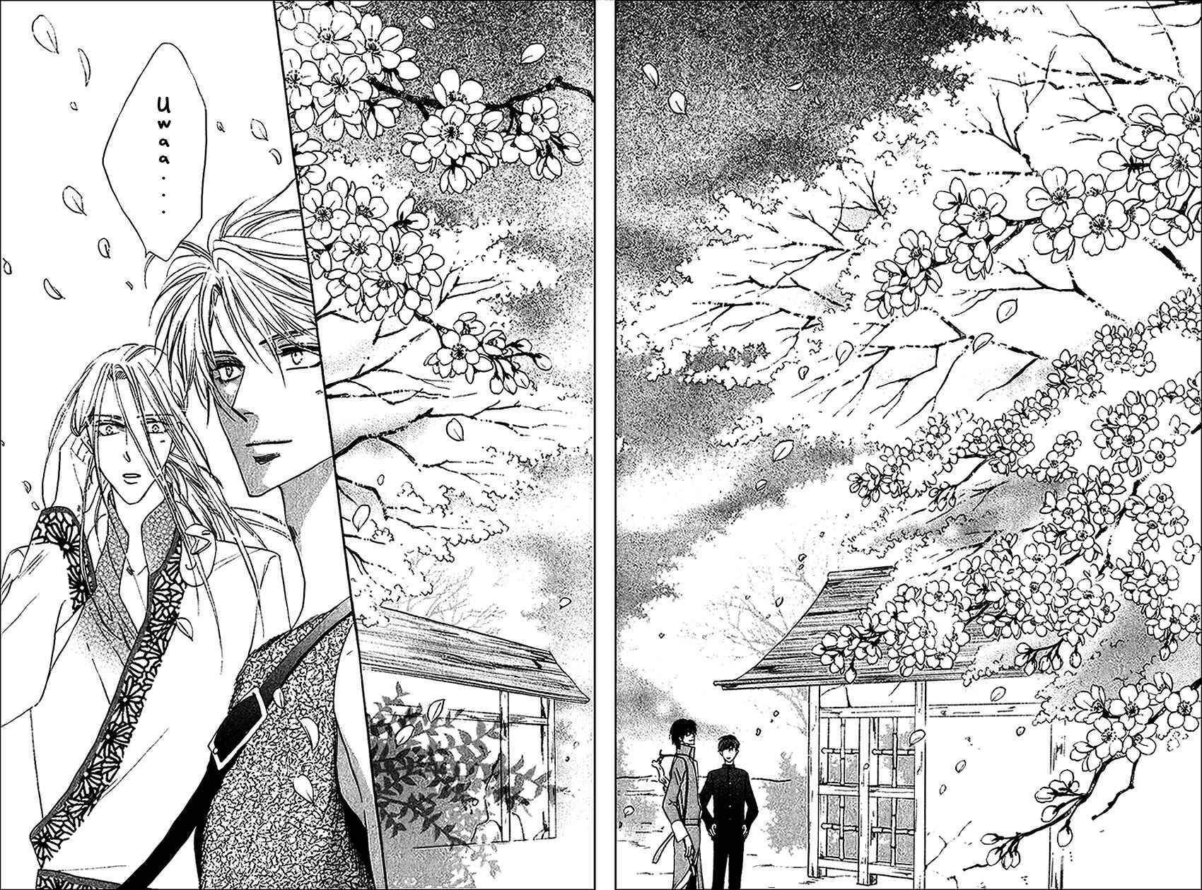 Page 39 Chapter 26 Silver Diamond