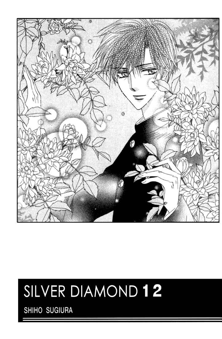 Page 4 Chapter 34 Silver Diamond