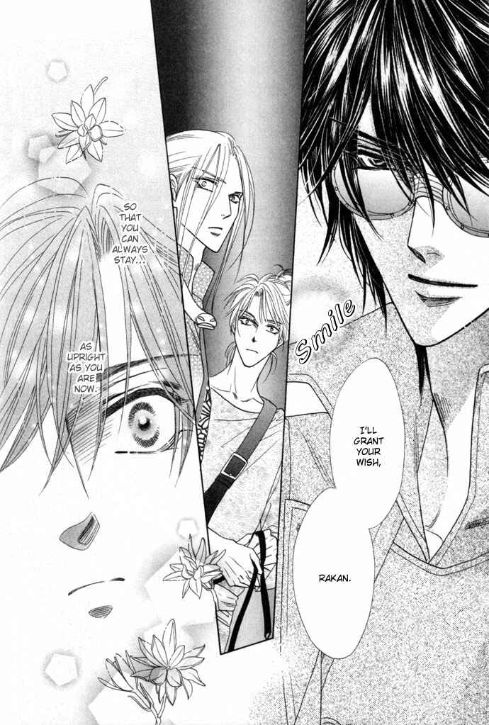 Page 10 Chapter 11 Silver Diamond