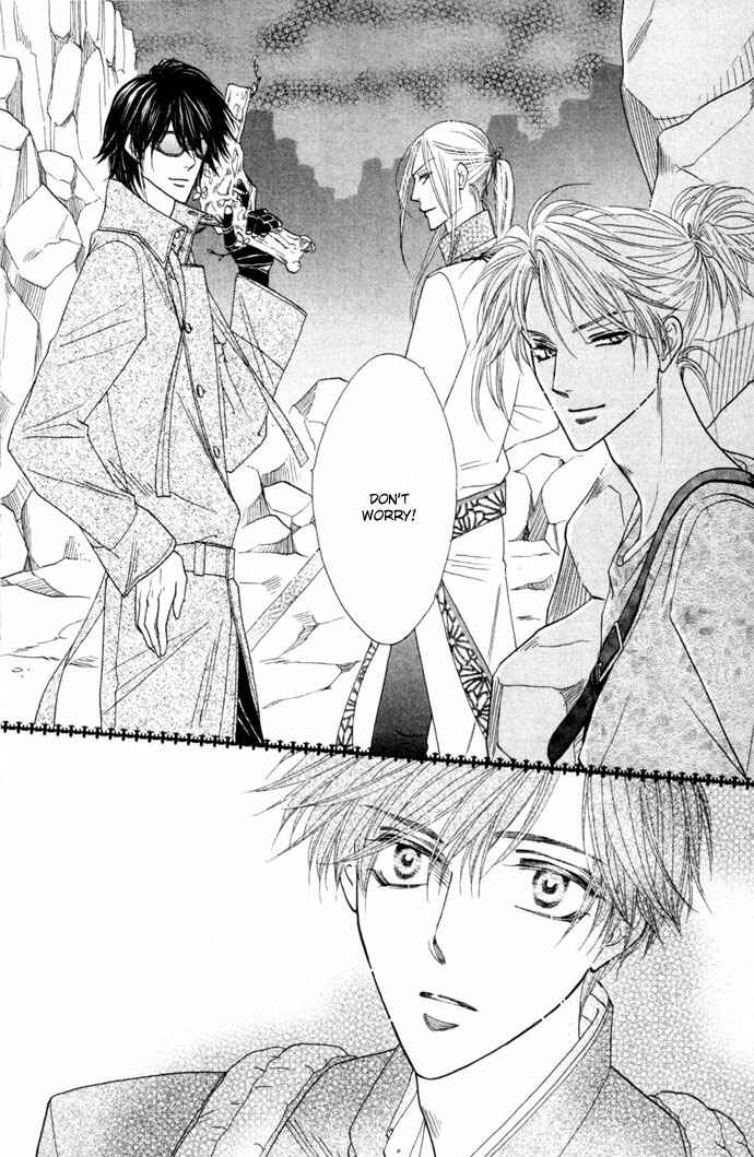 Page 13 Chapter 11 Silver Diamond