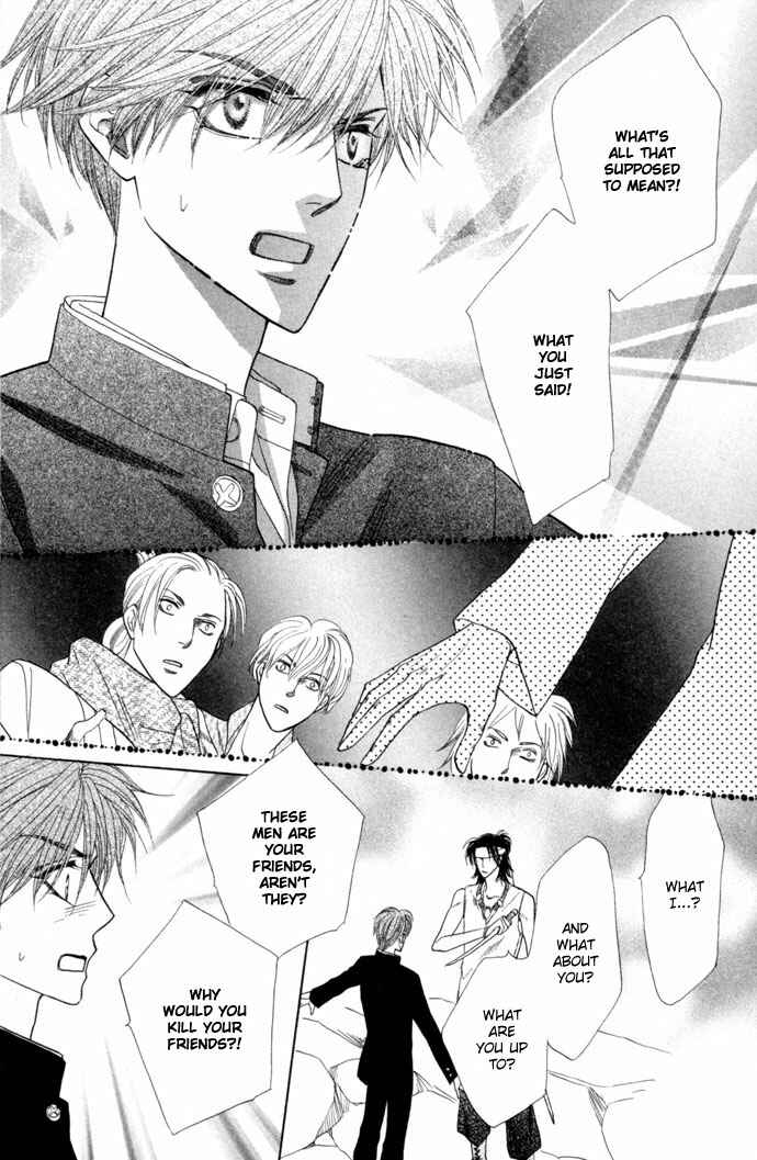 Page 39 Chapter 11 Silver Diamond