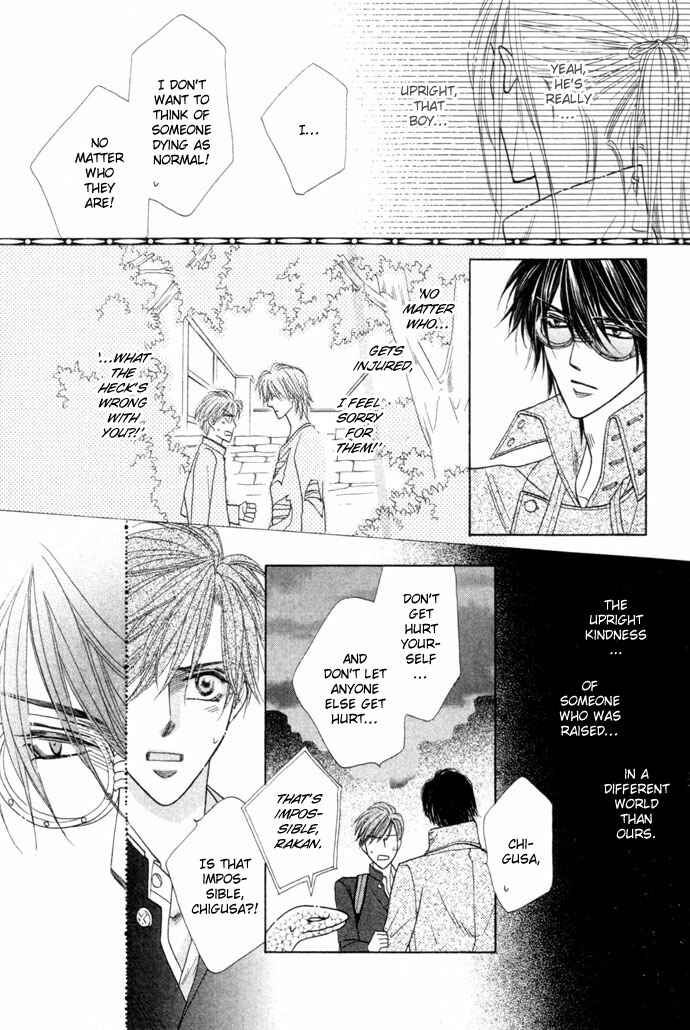 Page 9 Chapter 11 Silver Diamond