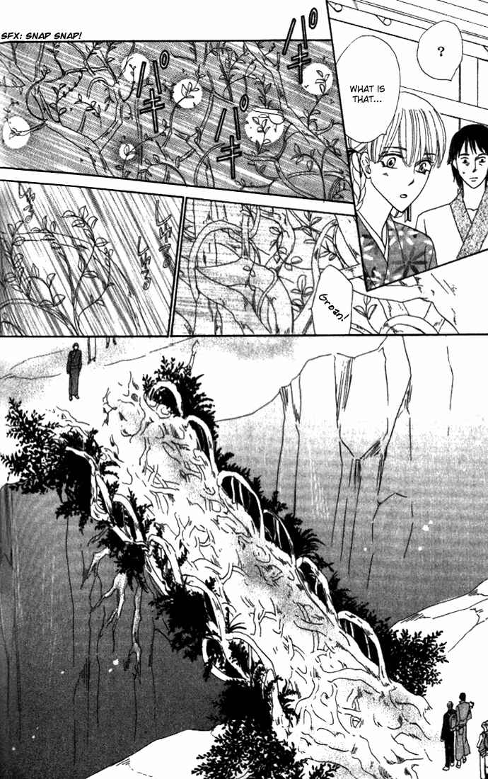 Page 10 Chapter 27 Silver Diamond
