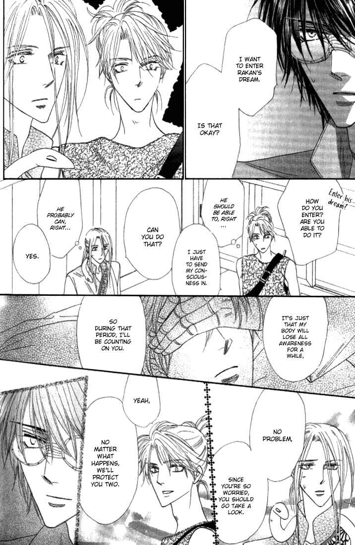 Page 48 Chapter 27 Silver Diamond