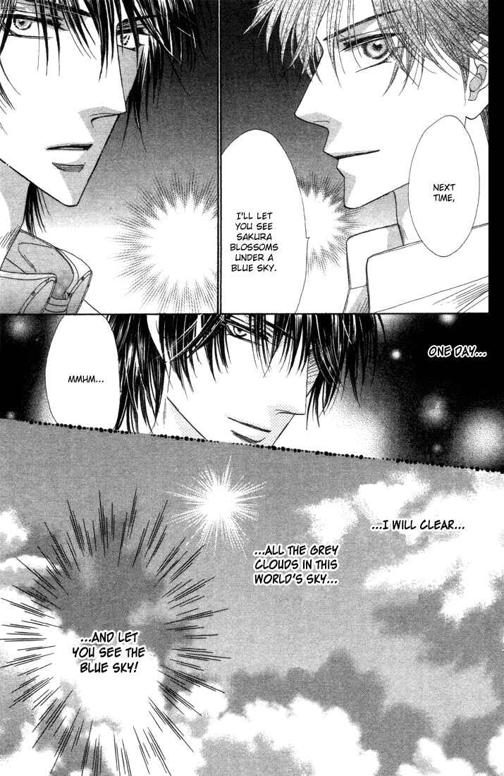 Page 37 Chapter 38 Silver Diamond