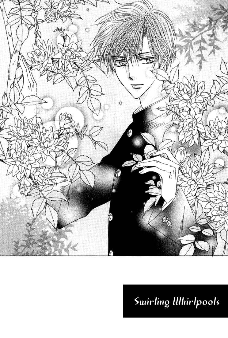 Page 4 Chapter 36 Silver Diamond