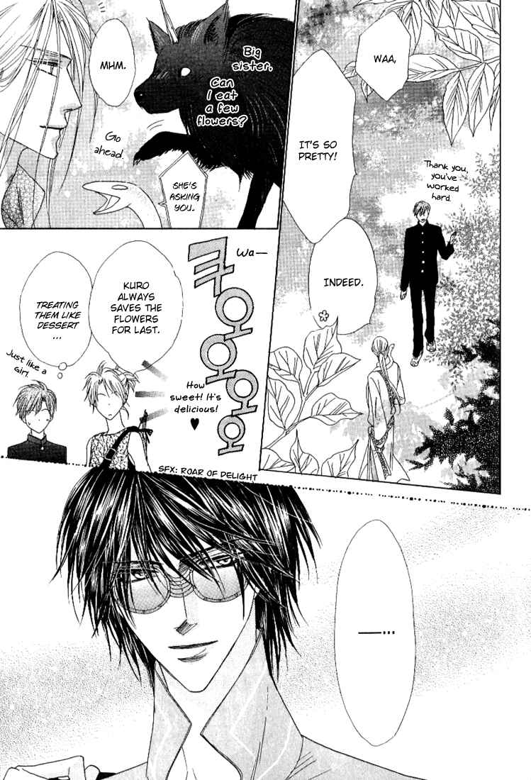 Page 5 Chapter 36 Silver Diamond