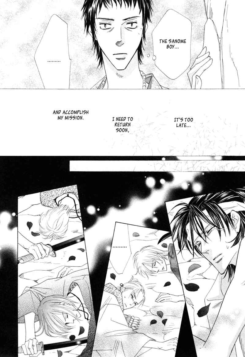 Page 3 Chapter 48 Silver Diamond