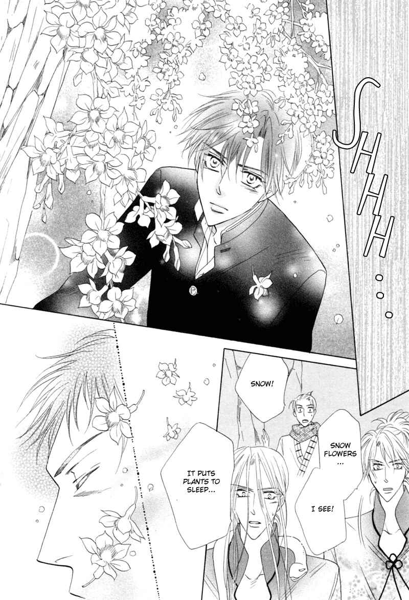 Page 36 Chapter 48 Silver Diamond