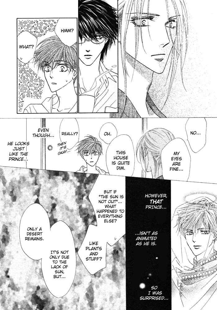 Page 11 Chapter 3 Silver Diamond