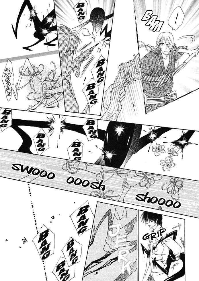 Page 30 Chapter 3 Silver Diamond