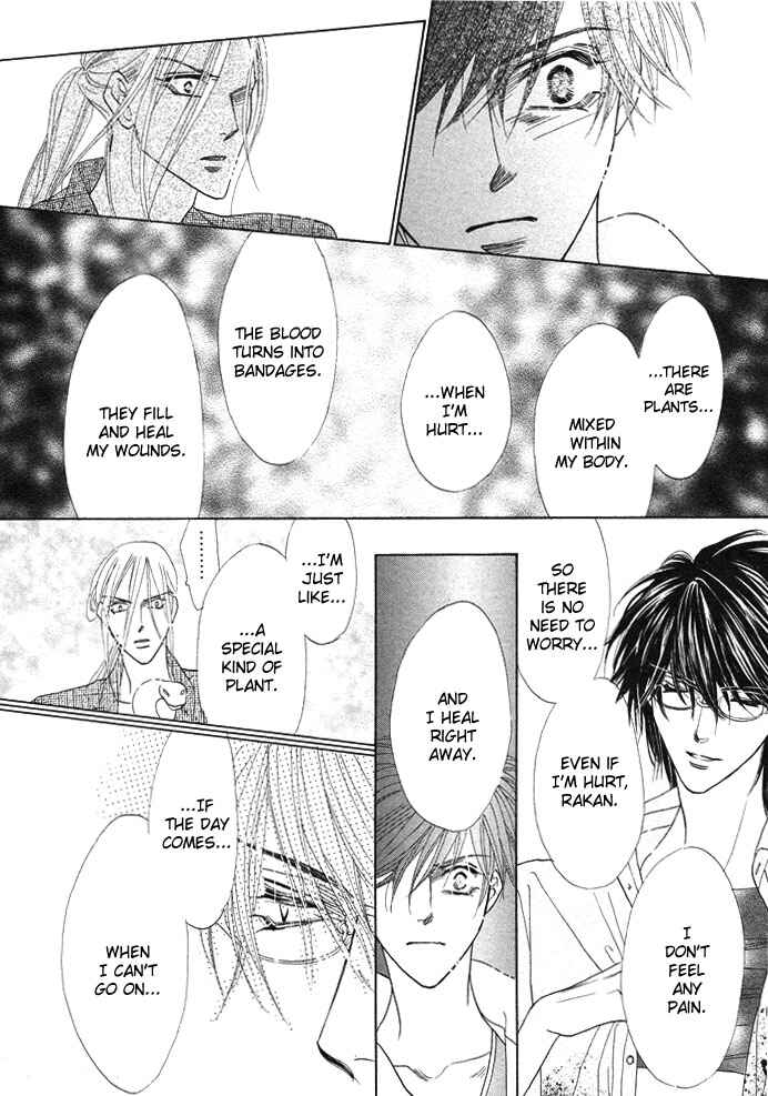 Page 35 Chapter 3 Silver Diamond