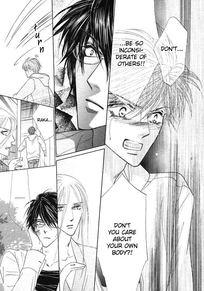 Page 40 Chapter 3 Silver Diamond