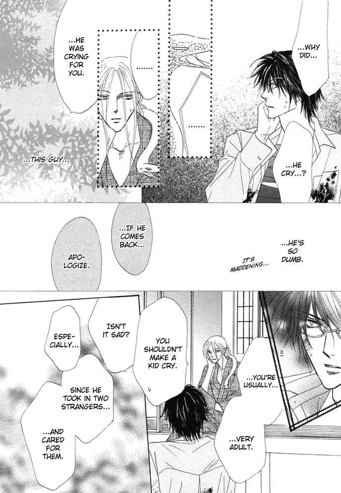 Page 41 Chapter 3 Silver Diamond