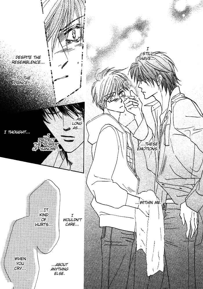 Page 46 Chapter 3 Silver Diamond