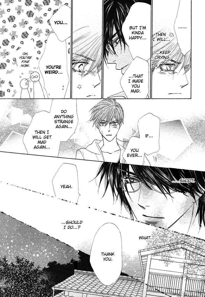 Page 47 Chapter 3 Silver Diamond