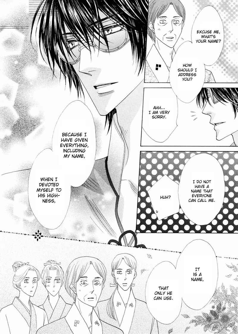 Page 4 Chapter 42 Silver Diamond