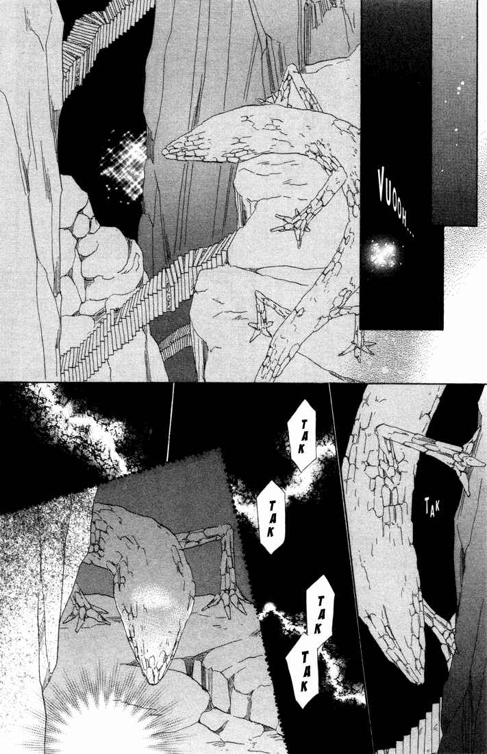 Page 52 Chapter 43 Silver Diamond