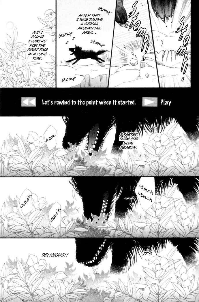 Page 5 Chapter 21 Silver Diamond