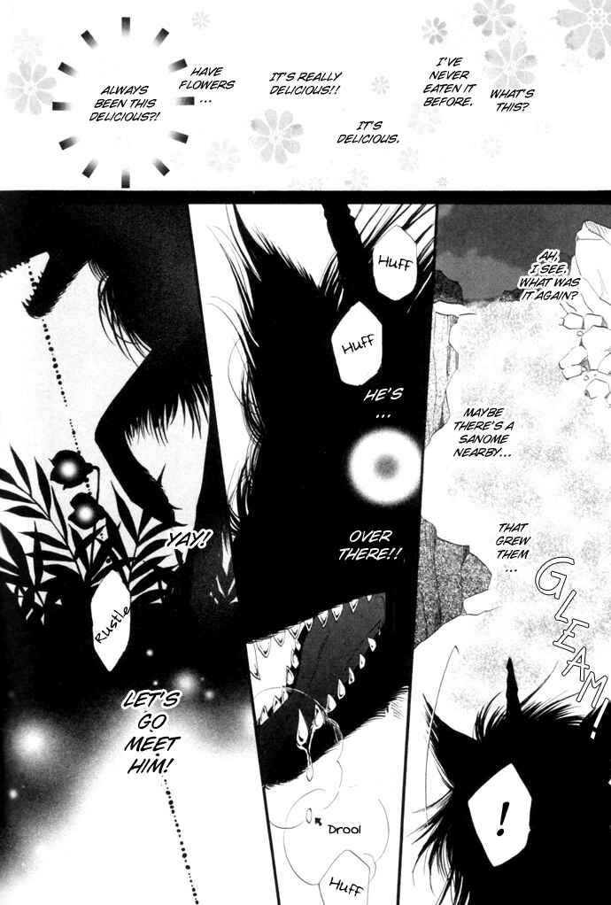 Page 6 Chapter 21 Silver Diamond
