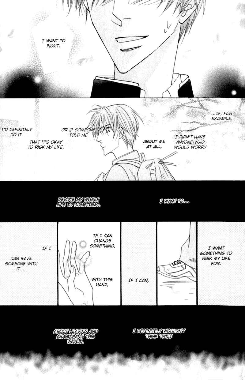 Page 44 Chapter 52 Silver Diamond